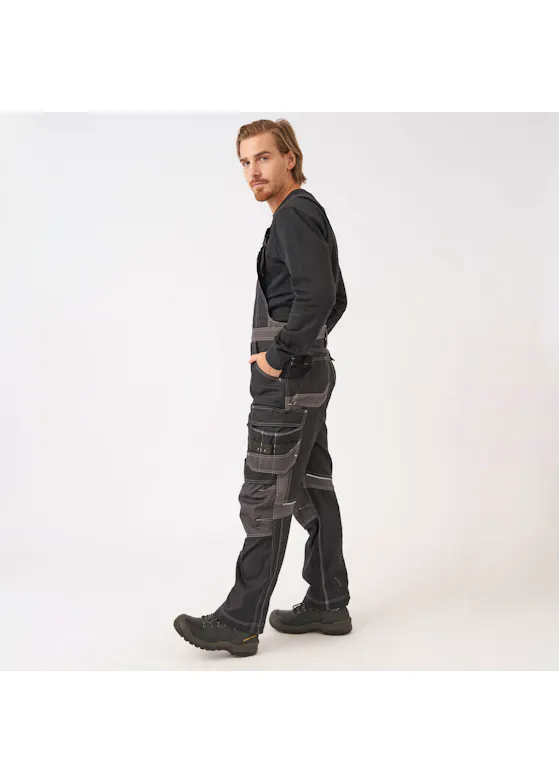 HAVEP 20195 Amerikaanse Overall Regular Fit Attitude
