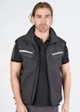 HAVEP 50184 Bodywarmer Verwarmd D-ring Attitude miniatuur