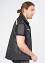 HAVEP 50184 Bodywarmer Verwarmd D-ring Attitude miniatuur