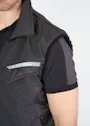 HAVEP 50184 Bodywarmer Verwarmd D-ring Attitude miniatuur