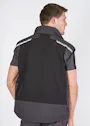 HAVEP 50184 Bodywarmer Verwarmd D-ring Attitude miniatuur