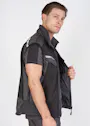HAVEP 50184 Bodywarmer Verwarmd D-ring Attitude miniatuur