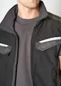 HAVEP 50184 Bodywarmer Verwarmd D-ring Attitude miniatuur