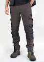 HAVEP Attitude Stretch Werkbroek 80583 miniatuur