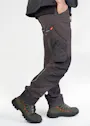 HAVEP Attitude Stretch Werkbroek 80583 miniatuur