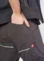 HAVEP Attitude Stretch Werkbroek 80583 miniatuur