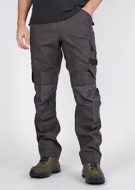HAVEP Attitude Werkbroek KNZ Attitude 80229
