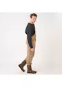 HAVEP 2191 Amerikaanse Overall Regular Fit Basic miniatuur