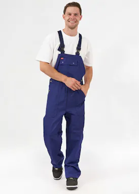 HAVEP 2191 Amerikaanse Overall Regular Fit Basic