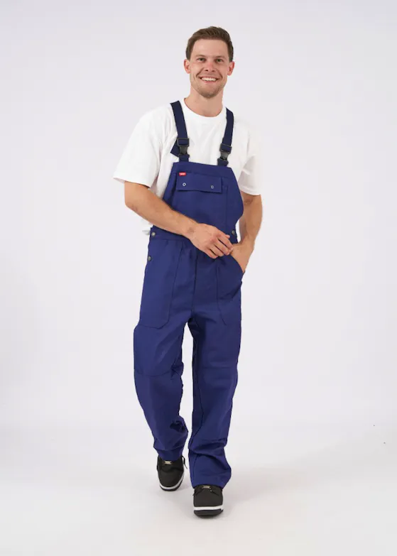 HAVEP 2191 Amerikaanse Overall Regular Fit Basic