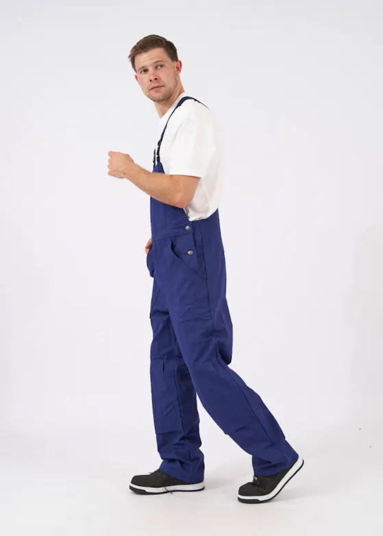 HAVEP 2191 Amerikaanse Overall Regular Fit Basic