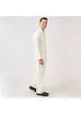 HAVEP 2090 Overall Drukknoop Regular Fit Basic miniatuur
