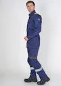 HAVEP 20336 Overall Class 2 Reflecterend Antistatisch Force+ miniatuur