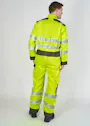 HAVEP 20445 Overall High Vis Reflecterend High Visibility + miniatuur