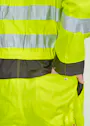HAVEP 20445 Overall High Vis Reflecterend High Visibility + miniatuur