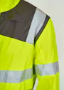 HAVEP 20445 Overall High Vis Reflecterend High Visibility + miniatuur