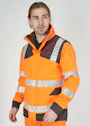 HAVEP Parka High Vis 50423 miniatuur