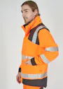 HAVEP Parka High Vis 50423 miniatuur