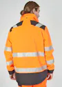 HAVEP Parka High Vis 50423 miniatuur