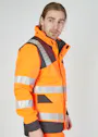 HAVEP Parka High Vis 50423 miniatuur