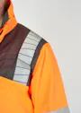 HAVEP Parka High Vis 50423 miniatuur
