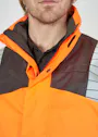 HAVEP Parka High Vis 50423 miniatuur