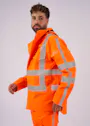 HAVEP Parka Multinorm RWS 50180 miniatuur