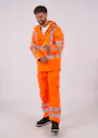 HAVEP Parka Multinorm RWS 50180 miniatuur