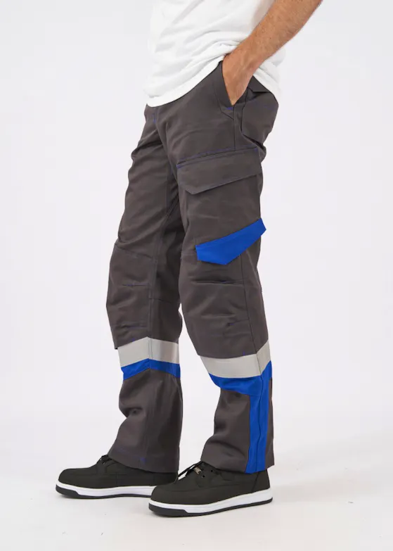 HAVEP Safety Image+ Werkbroek 80340 