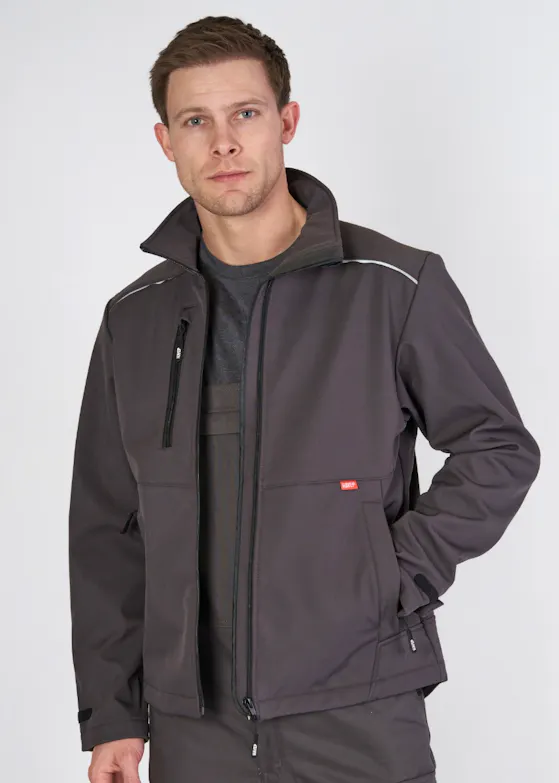 HAVEP Shift 40235 Softshell jas