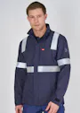 HAVEP Softshell 5Safety 50383 miniatuur