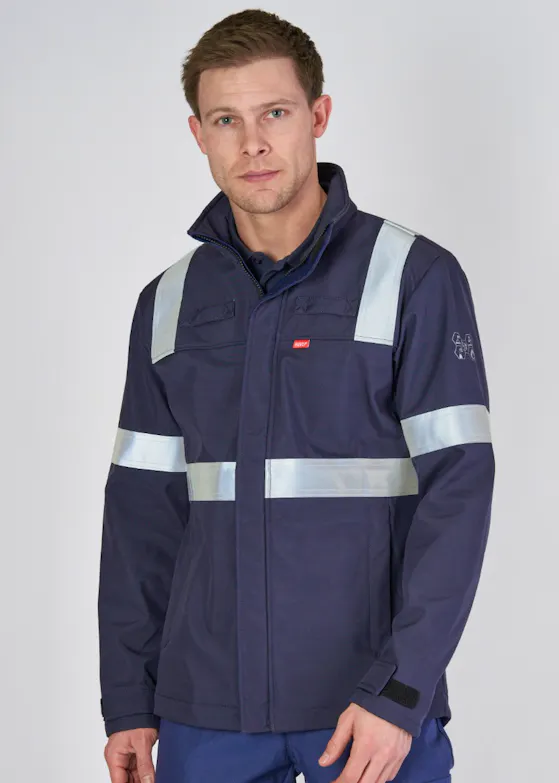 HAVEP Softshell 5Safety 50383