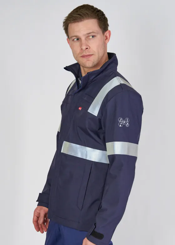 HAVEP Softshell 5Safety 50383