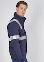 HAVEP Softshell 5Safety 50383 miniatuur