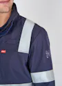 HAVEP Softshell 5Safety 50383 miniatuur