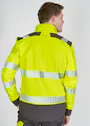 HAVEP Softshell High Visibility 50413 miniatuur
