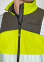 HAVEP Softshell High Visibility 50413 miniatuur