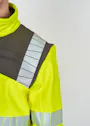 HAVEP Softshell High Visibility 50413 miniatuur