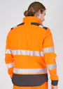 HAVEP Softshell High Visibility 50413 miniatuur