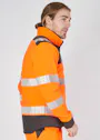 HAVEP Softshell High Visibility 50413 miniatuur