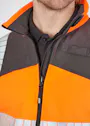 HAVEP Softshell High Visibility 50413 miniatuur