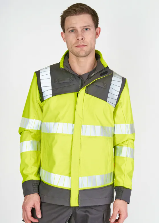 HAVEP Softshell Multiprotector+ 50410