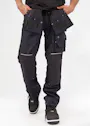 HAVEP Werbroek Worker Pro 8730 miniatuur