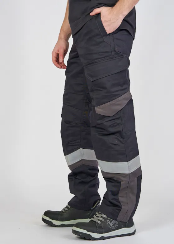 HAVEP Werkbroek 5-Safety Image+ 