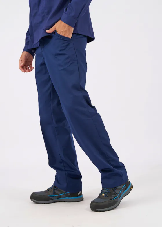HAVEP Basic Werkbroek 8275