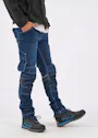 HAVEP Werkbroek 87442 miniatuur