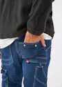 HAVEP Werkbroek 87442 miniatuur