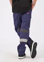 HAVEP Werkbroek Force+ classe 2 80396 miniatuur
