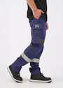 HAVEP Werkbroek Force+ classe 2 80396 miniatuur