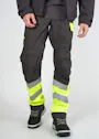 HAVEP Werkbroek High Visibility 80573 miniatuur